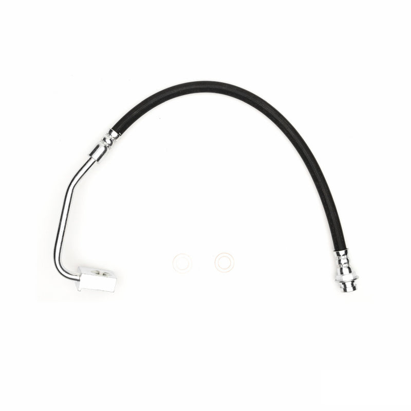 DFC 80-91 Ford E-350 Econoline Front-L Brake Hose
