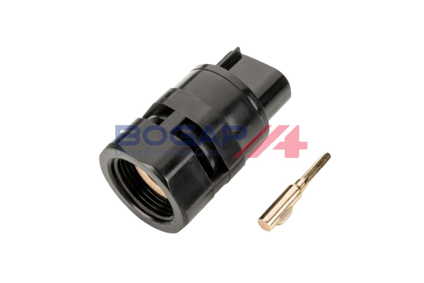 BOGAP G7132100 Sensor, Speed