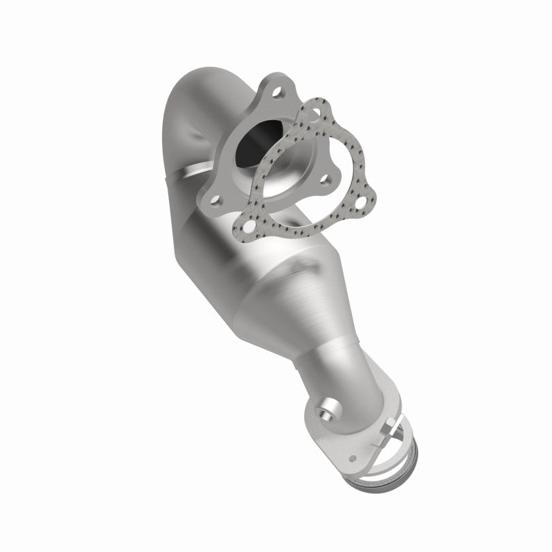 MagnaFlow Direct Fit Catalytic Converter 07-12 Acura RDX 2.3L T Front