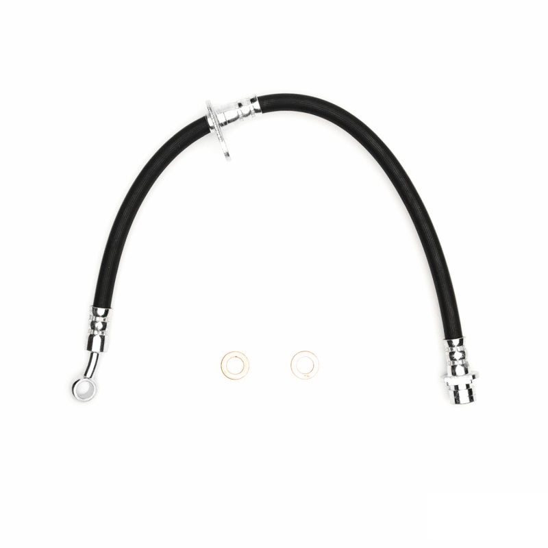 DFC 13-17 Honda Accord Front-R Brake Hose