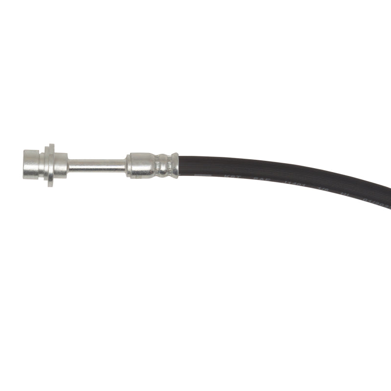 DFC 17-23 Jaguar F-Pace Front-R Brake Hose