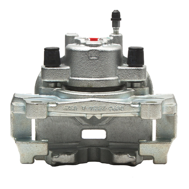 DFC 13-20 Ford Fusion Front-R Silver Zinc Coated Premium Caliper