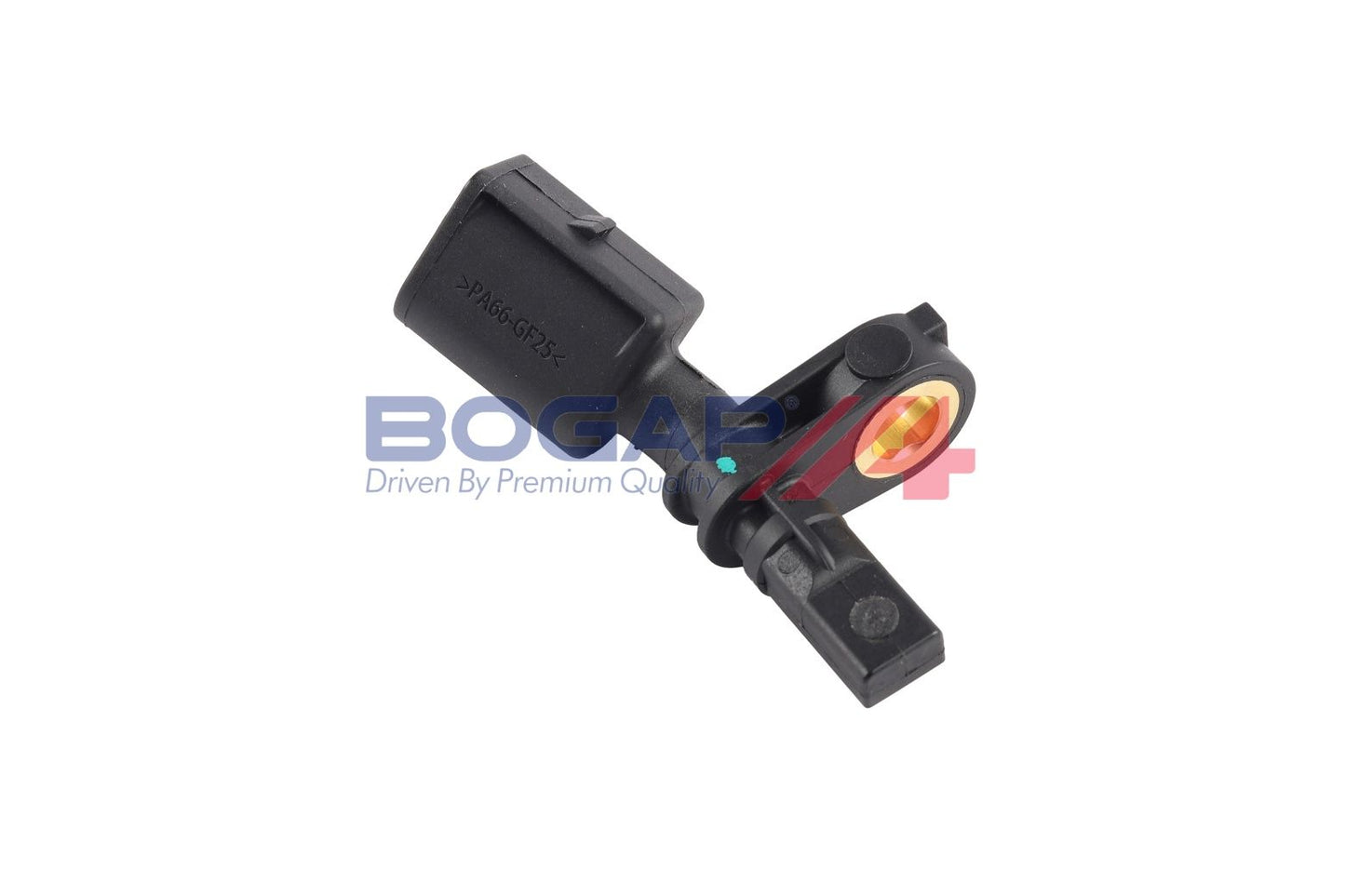BOGAP A7117165 Sensor, Wheel Speed