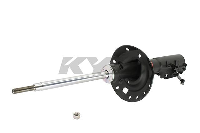 KYB Shocks & Struts Excel-G Front Left HONDA Fit 2009-11