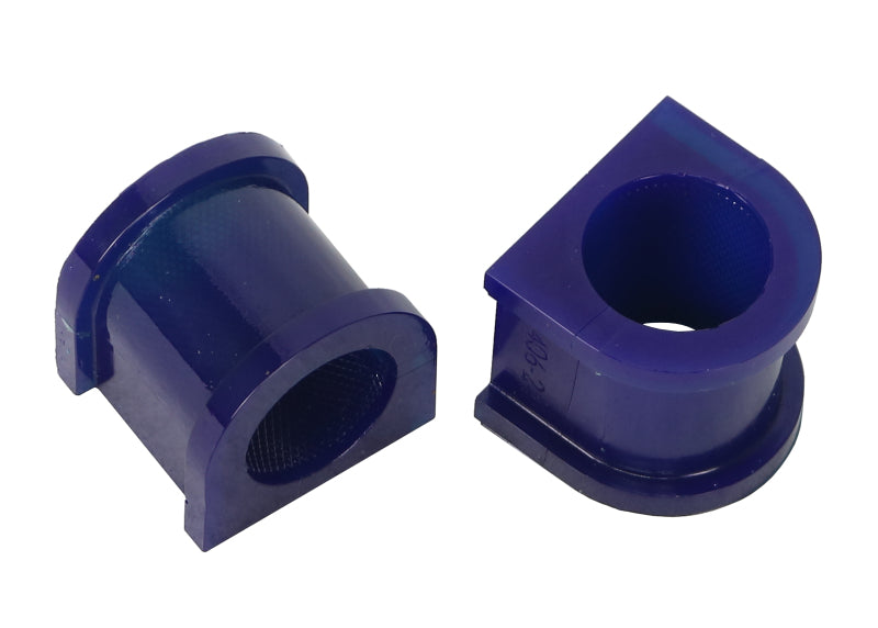 SuperPro Front Sway Bar To Chassis Bushing Kit