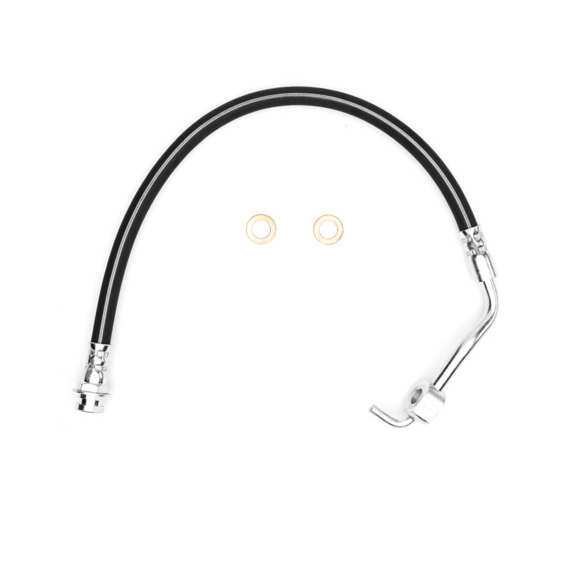 DFC 75-76 Ford E-350 Econoline Front-R Brake Hose