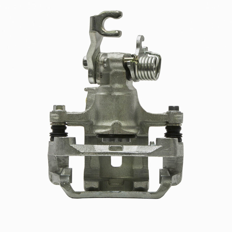 DFC 01-06 Infiniti G20 Rear-L Premium Caliper - Silver Zinc Coated