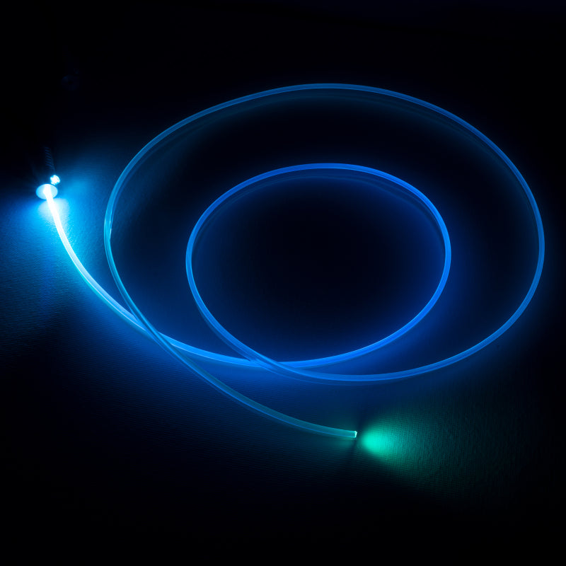 ORACLE Lighting Oracle Fiber Optic LED Light Head - ColorSHIFT (6PCS) - ColorSHIFT