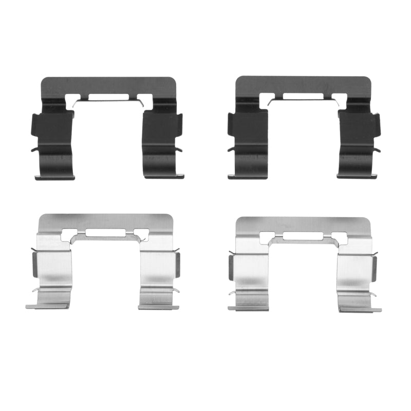 DFC 03-04 Dodge Dakota RWD Front Premium Hardware Kit