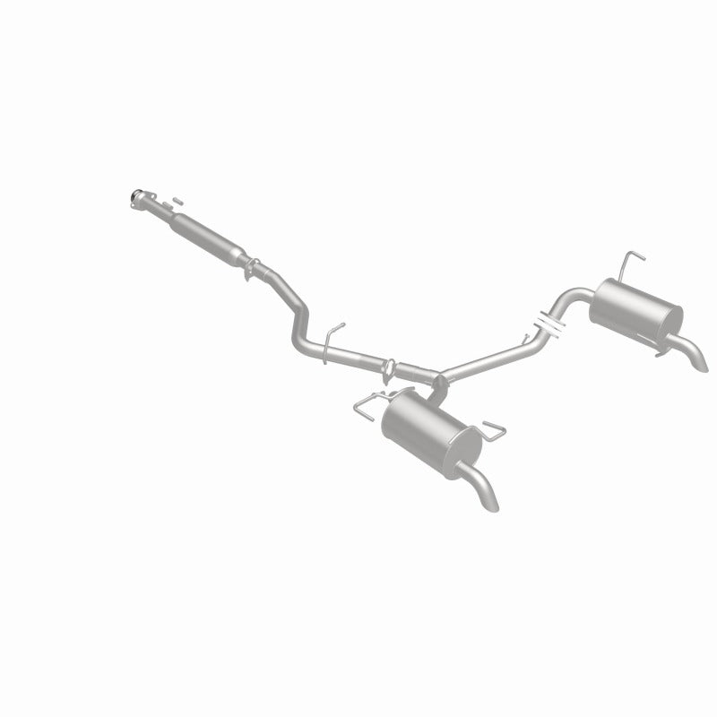 Magnaflow BRExhaust 10-15 SUBARU OUTBACK 3.6L Exhaust Kit