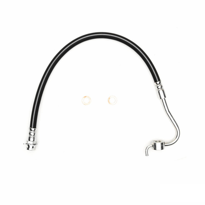 DFC 76-76 Ford F-250 2WD (Excl Super Duty) Front-L Brake Hose