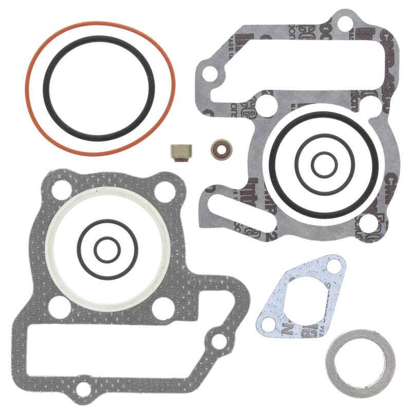 Vertex Pistons Vertex Gaskets 00-08 Yamaha TTR90 Top End Gasket Kit