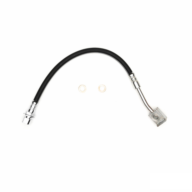 DFC 76-77 Ford Bronco Front-R lo Brake Hose