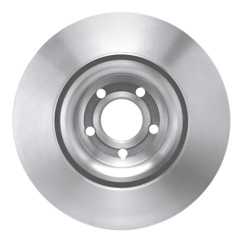 DFC 15-25 Ford Mustang Front Brake Rotor