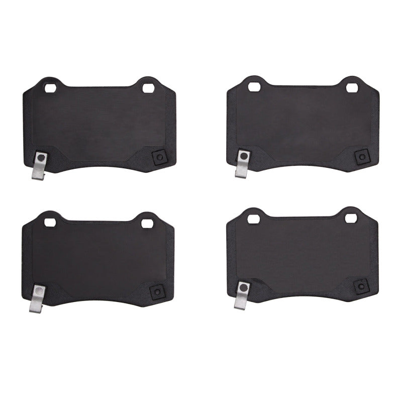 DFC 04-25 Cadillac STS Rear Ultimate Duty Performance Brake Pads