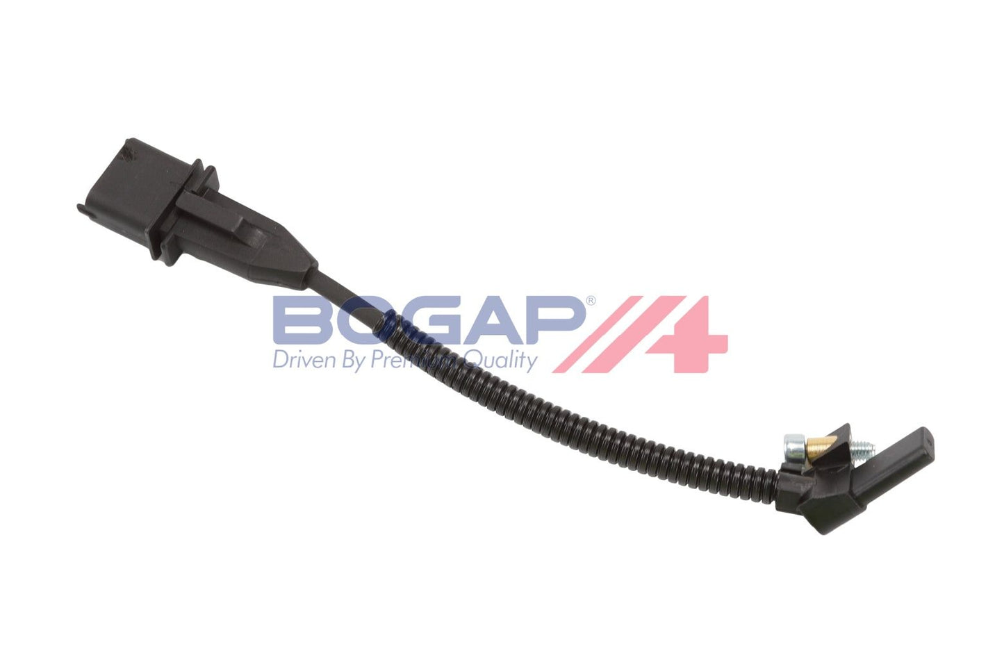 BOGAP L6115113 Sensor, Crankshaft Pulse