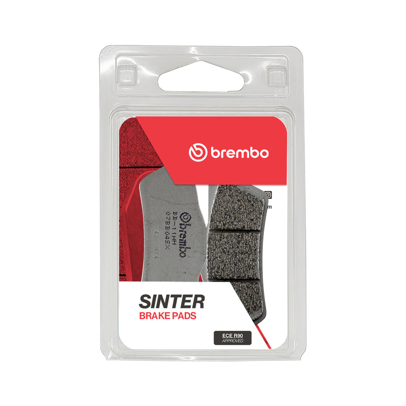 Brembo Powersports Brembo 21-24 KTM SX 85cc/2024 Kawasaki KX X 450cc Sinter Brake Pad - Front