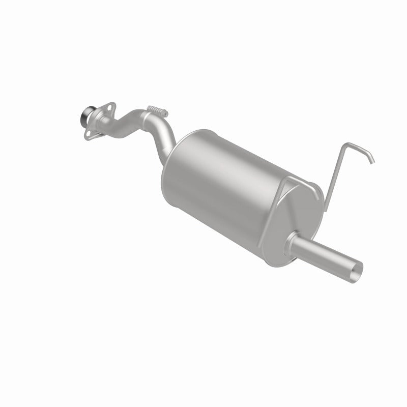 Magnaflow BRExhaust 93-95 Honda Civic Del Sol 1.5L Muffler Kit