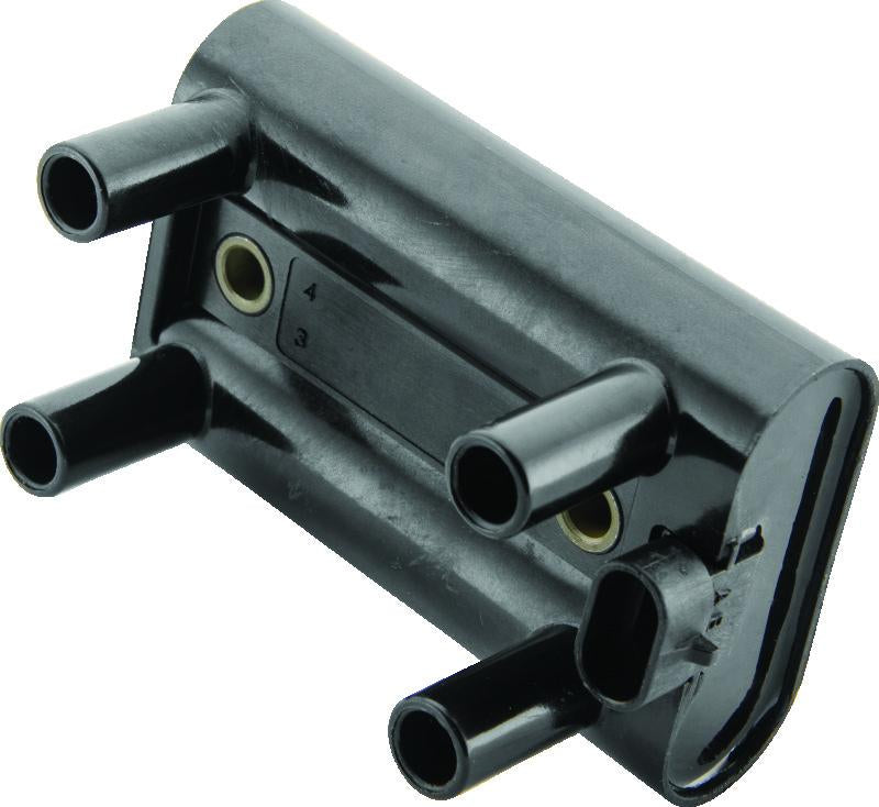TwinPower Twin Power 2017-Up M8 Touring Ignition Coil Black Replaces H-D 31600017