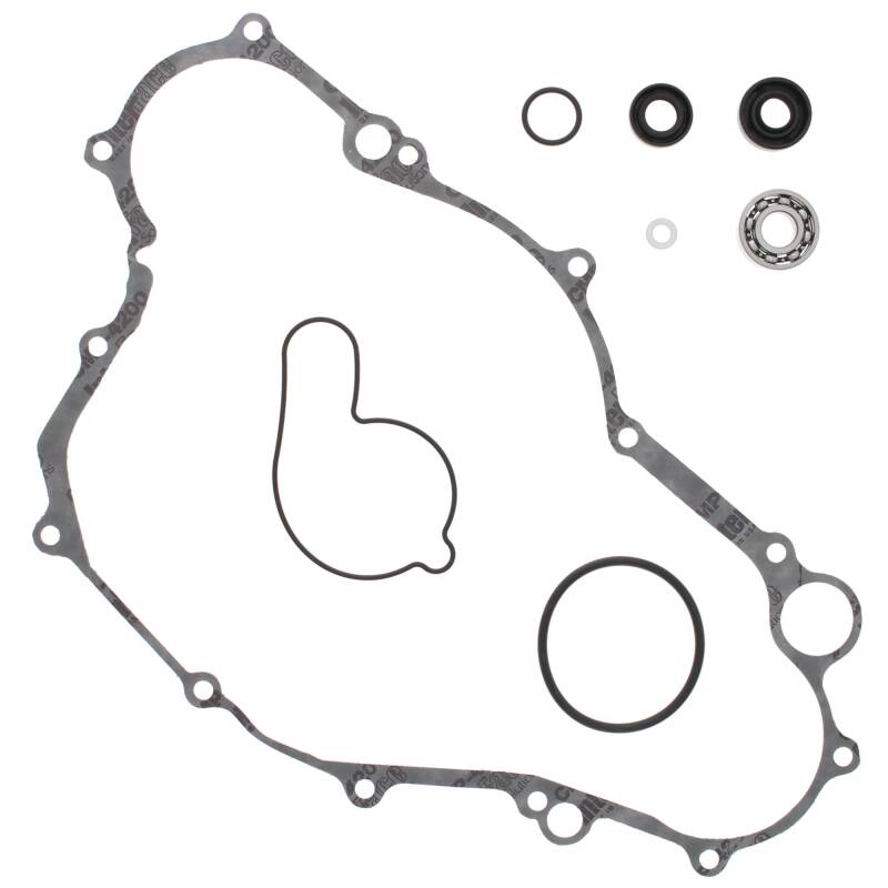 Vertex Pistons Vertex Gaskets 03-06 Yamaha WR450F Water Pump Rebuild Kit