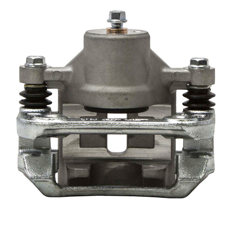 DFC 07-09 Kia Rondo Rear-R Premium Caliper - Silver Zinc Coated
