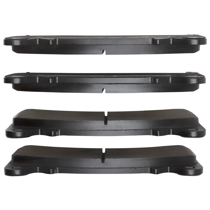 DFC 14-26 GMC Yukon XL 1500 Front 4000 Hybridynamic Brake Pads