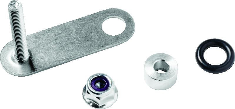 Performance Machine TPMS Sensor Bracket Assembly