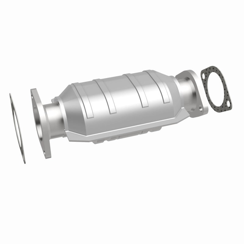 MagnaFlow Direct Fit Catalytic Converter 02-04 Infiniti I35 3.5L