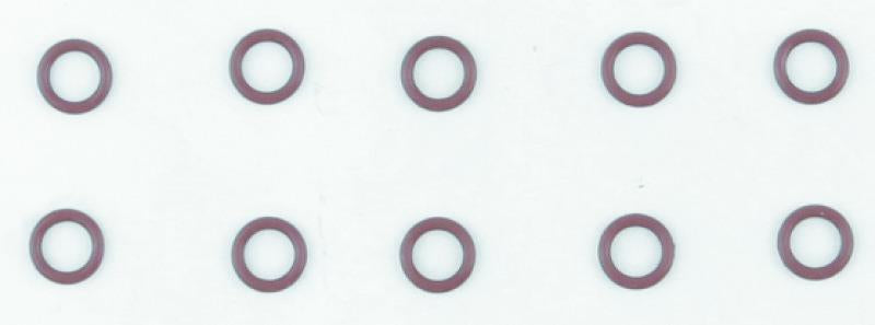 TwinPower Twin Power Drain Plug O Rings Replaces H-D 11324 10Pk