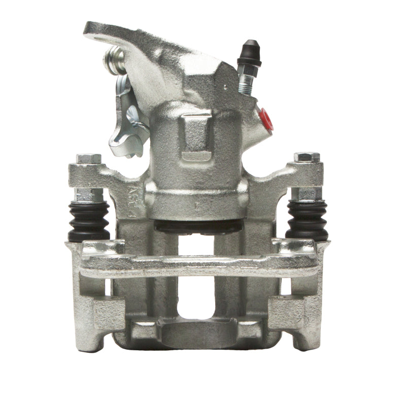 DFC 88-99 Audi 100 Quattro Rear-R/Rear-L Silver Zinc Coated Premium Caliper