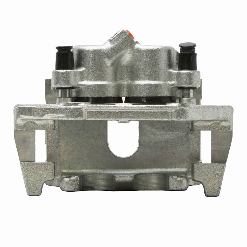 DFC 95-03 BMW Z8 Front-L Premium Caliper - Silver Zinc Coated