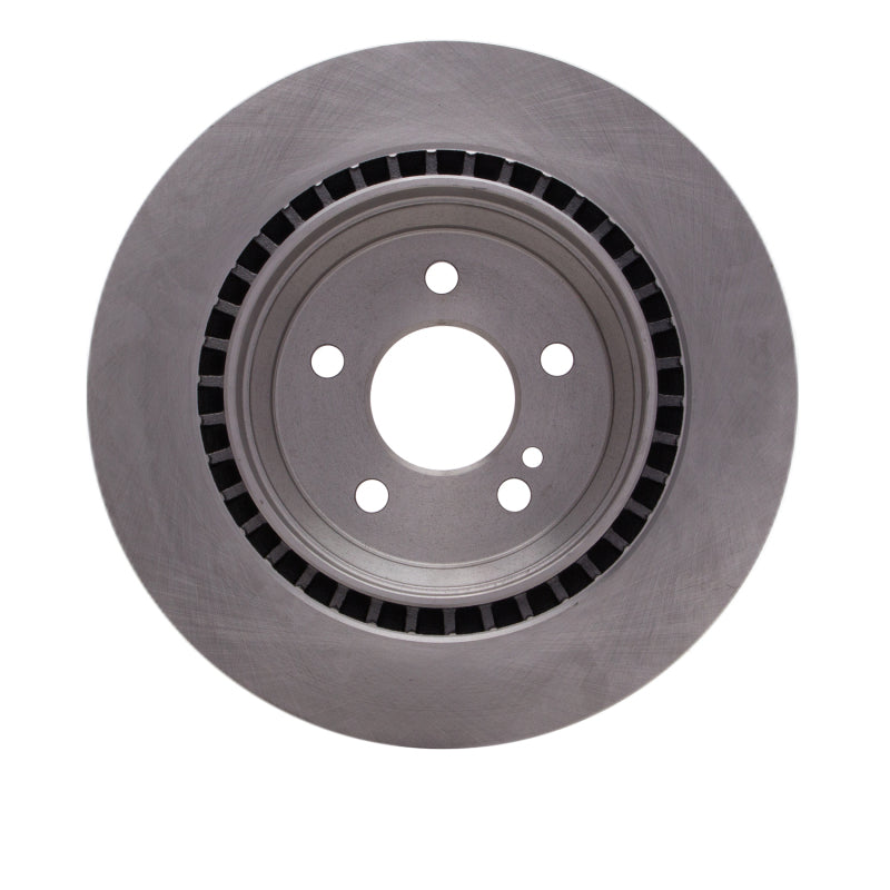 DFC 01-02 Mercedes-Benz S600 Rear Brake Rotor