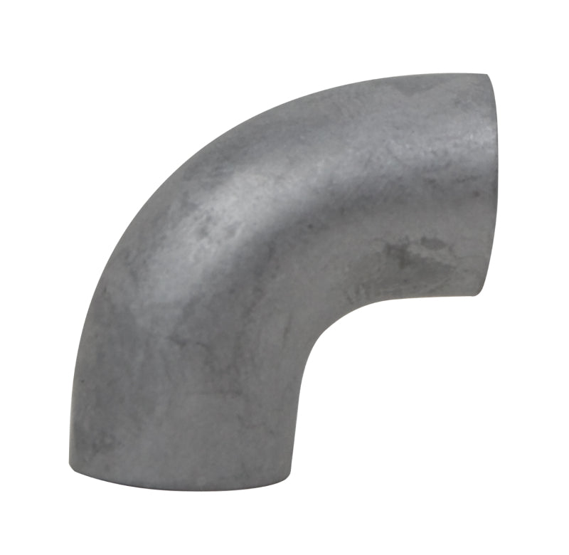 Peterson Fluid Systems Tube Bend 90 Degree .500 -6AN / -8