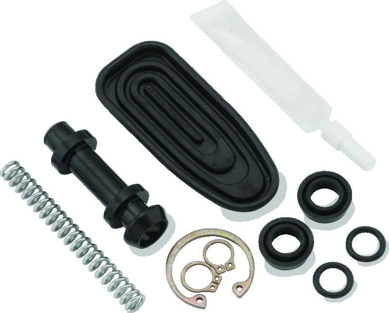Performance Machine Master Cylinder 9/16 Rebuild Kit-Contour