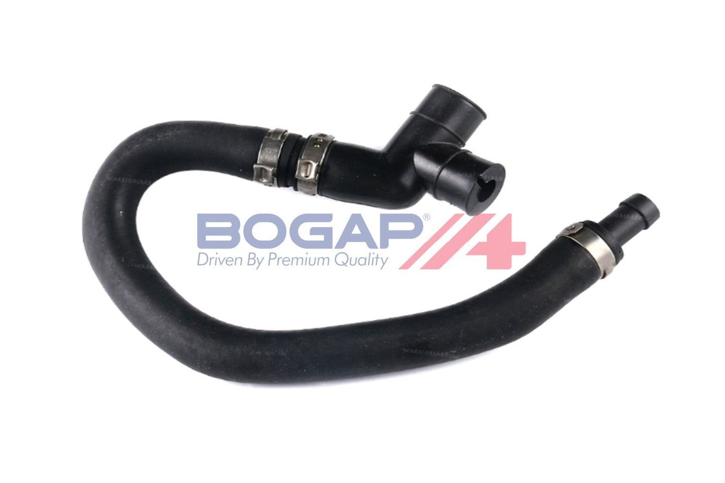 BOGAP A1912120 Vacuum Hose, Braking System