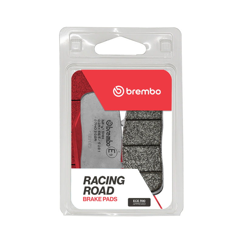 Brembo Powersports Brembo Sinter Xtra Brake Pad