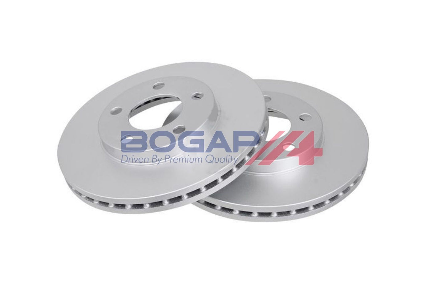 BOGAP F8211447 Brake Disc