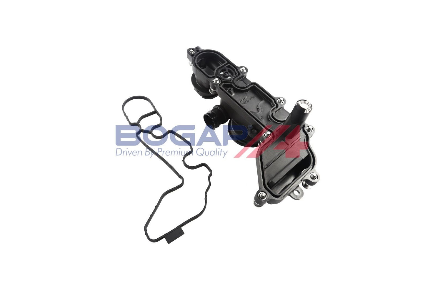 BOGAP A1216141 Oil Separator, Crankcase Ventilation
