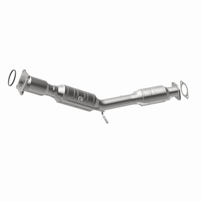 MagnaFlow Direct Fit Catalytic Converter 05-09 Volvo V50 2.4L