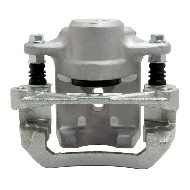 DFC 13-20 Subaru BRZ Rear-L Premium Caliper - Silver Zinc Coated