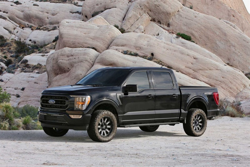Fabtech 15-20 Ford F150 2WD/4WD 1.5in Leveling System