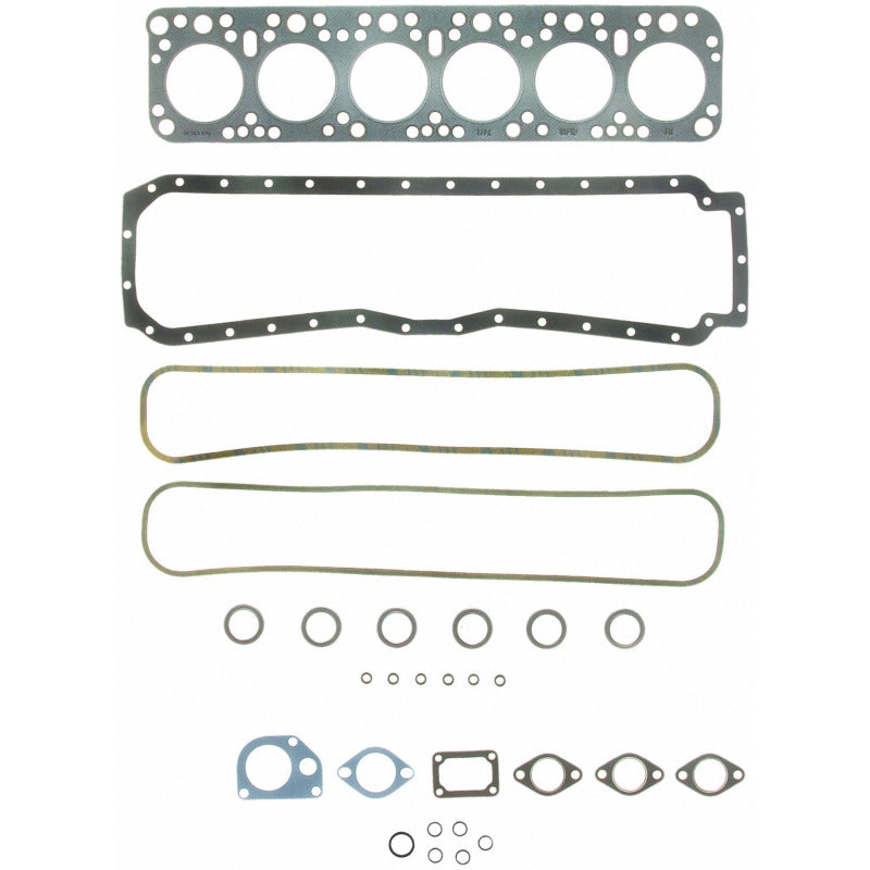 Fel-Pro HS 7411 B-1 Engine Cylinder Head Gasket Set