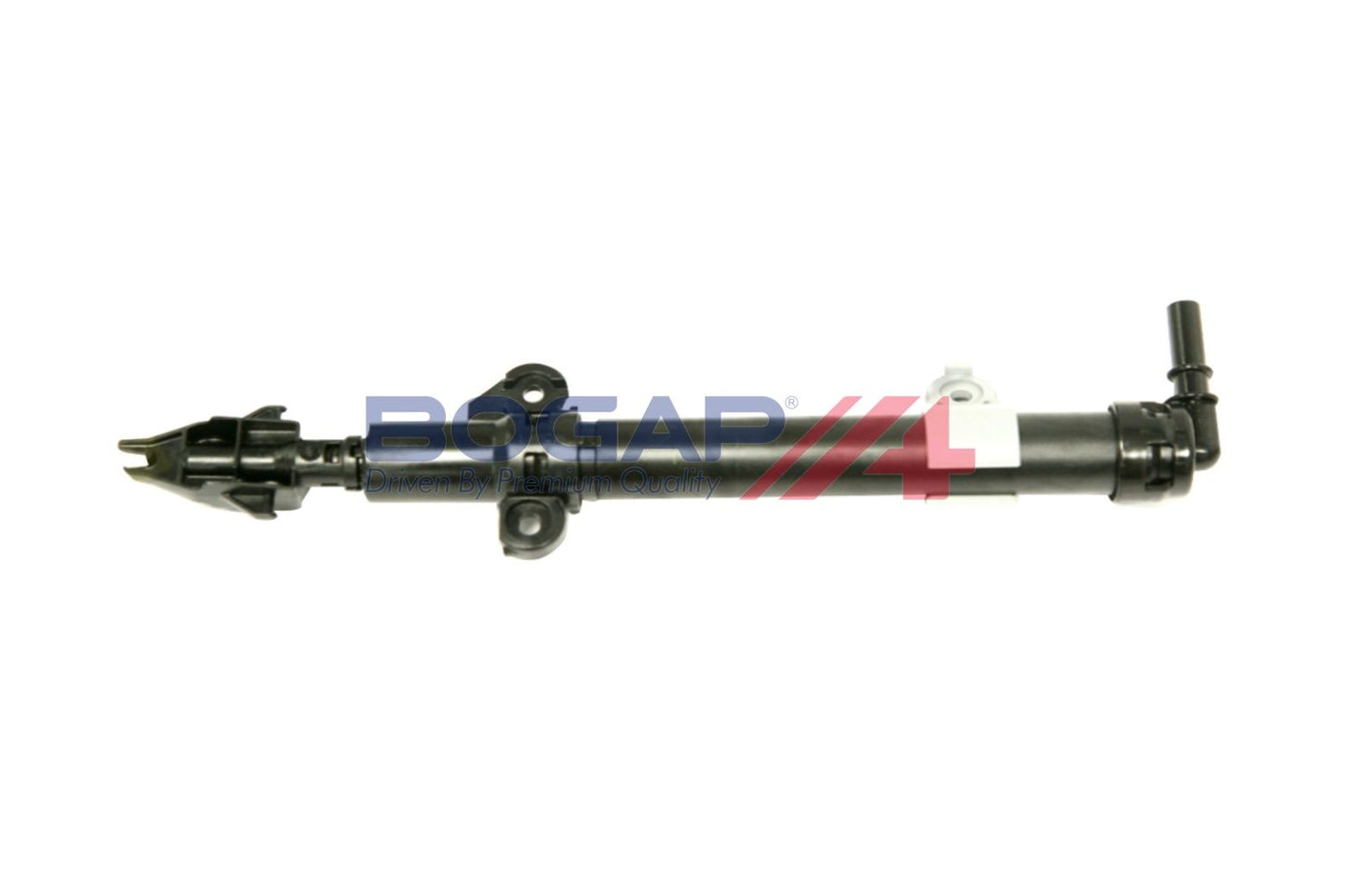 BOGAP W5522100 Washer Fluid Jet, Headlight Cleaning