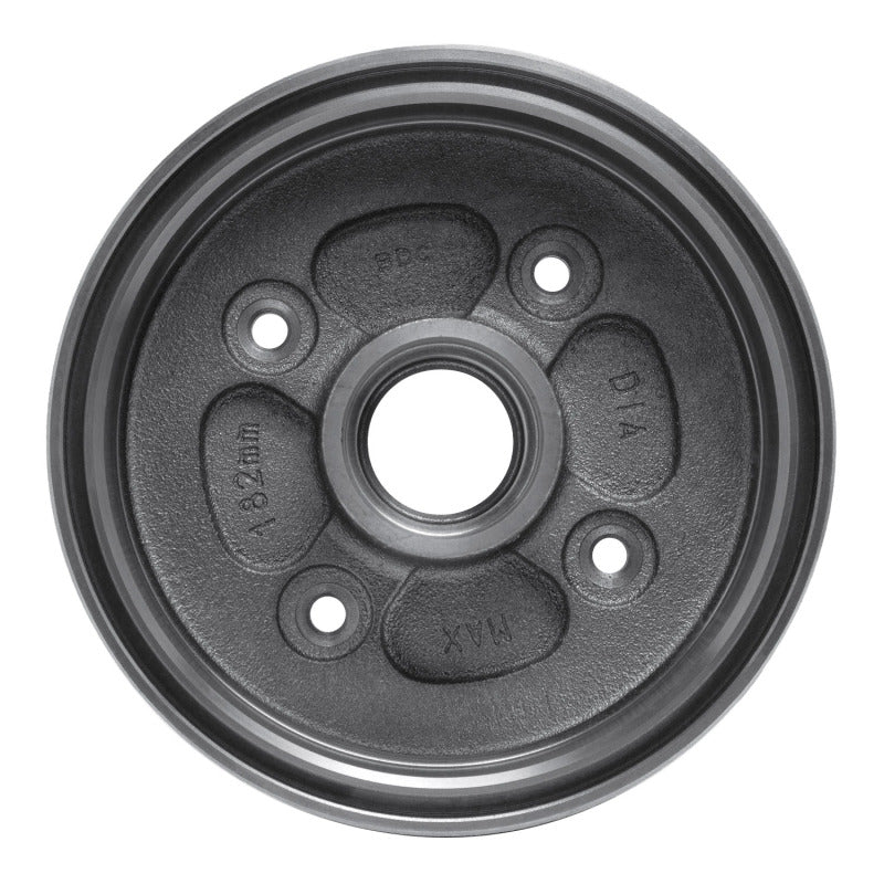 DFC 85-88 Chevrolet Sprint Rear True Balanced Brake Drum