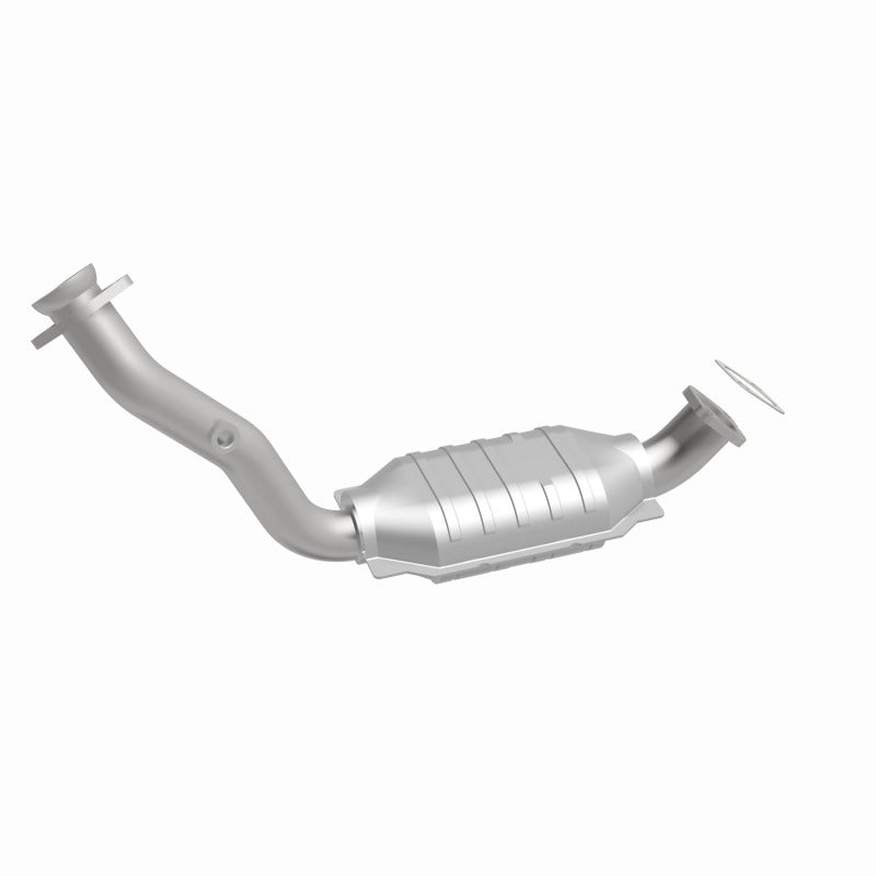 MagnaFlow Direct Fit Catalytic Converter 97-01 Explorer-Mountaineer