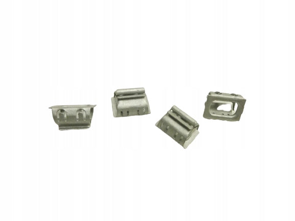 Genuine Volkswagen / Audi 7L0819646 Clip
