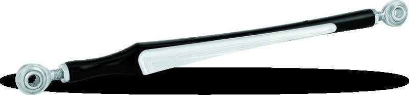 Performance Machine Shift Rod Scallop - Contrast Cut