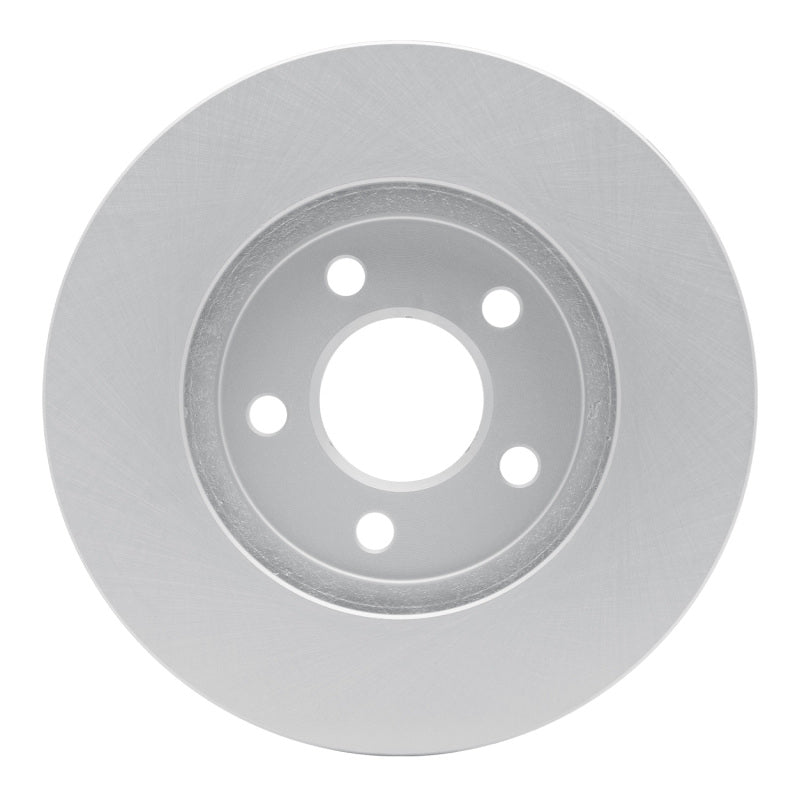DFC 96-00 Chrysler Town & Country Front GeoSPEC Coated Rotor