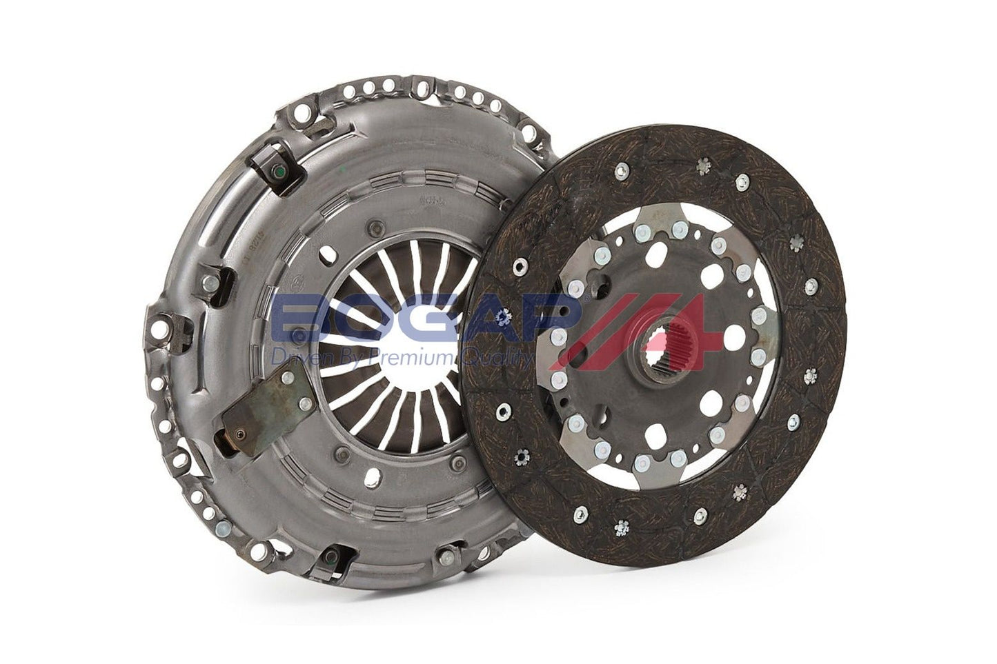 BOGAP C2223106 Clutch Kit
