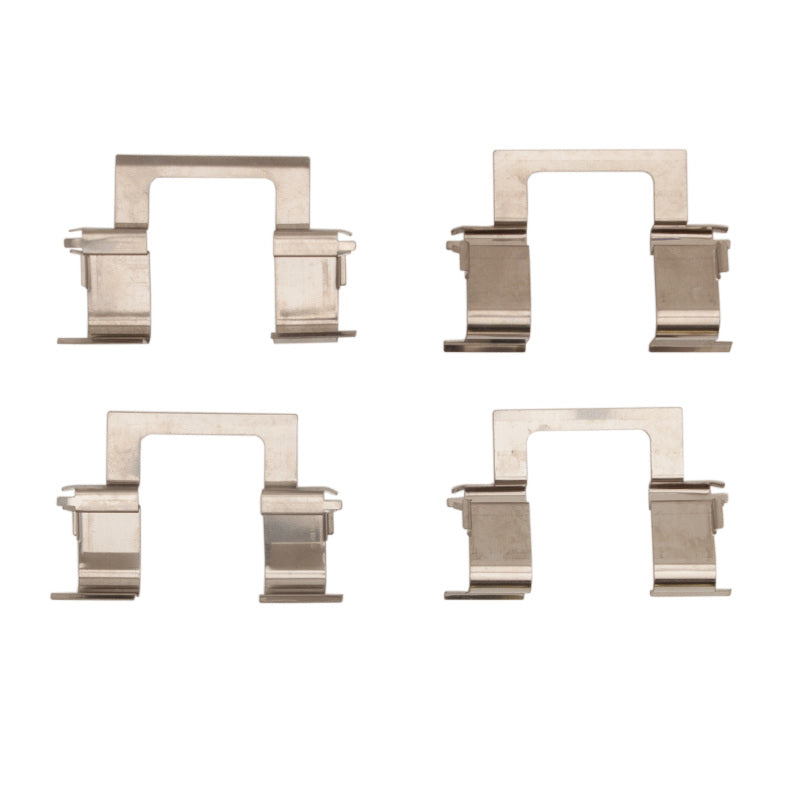 DFC 92-02 Acura SLX Front Premium Hardware Kit